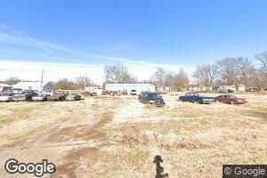 206 E Montgomery St, Havana, KS 67347