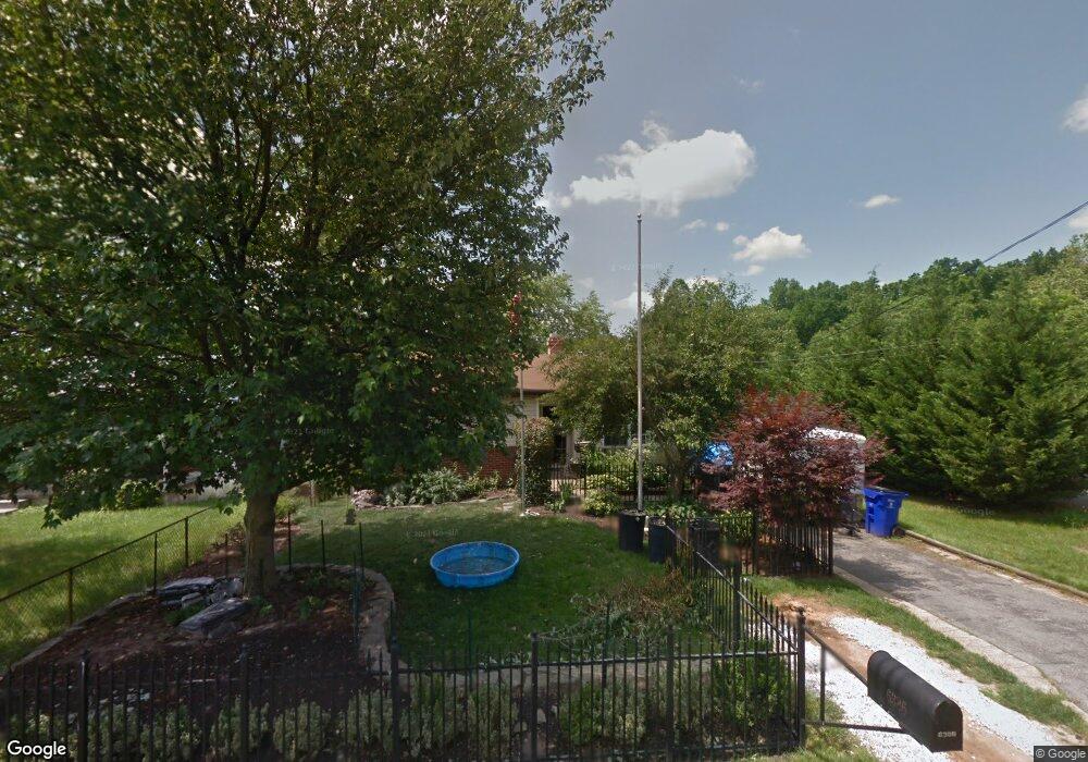 6386 Woodburn Ave, Elkridge, MD 21075 - photo 1