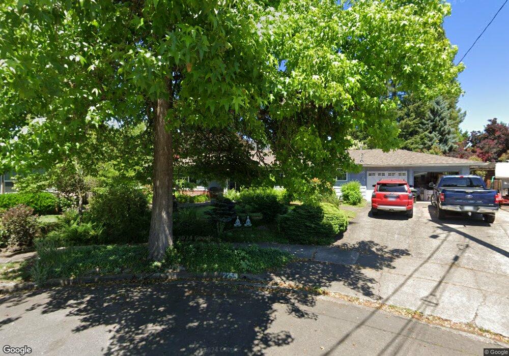 2255 Hideaway Ct, Eugene, OR 97401 - photo 1