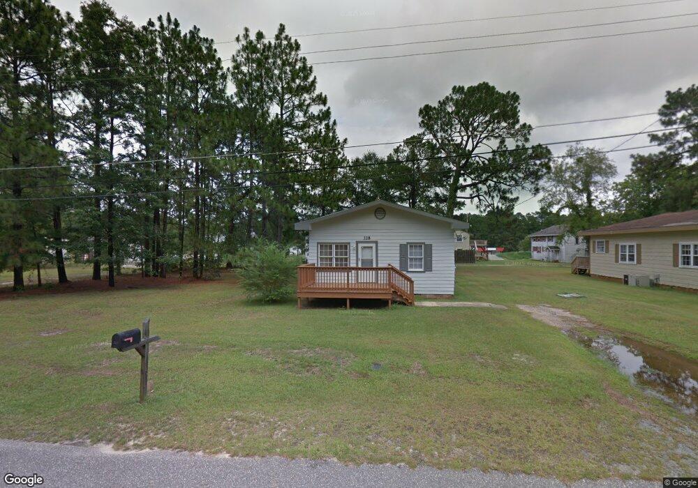 328 Smithfield St, Fayetteville, NC 28303 - photo 1