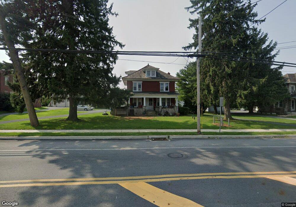 282 W Main St, Leola, PA 17540 - photo 1