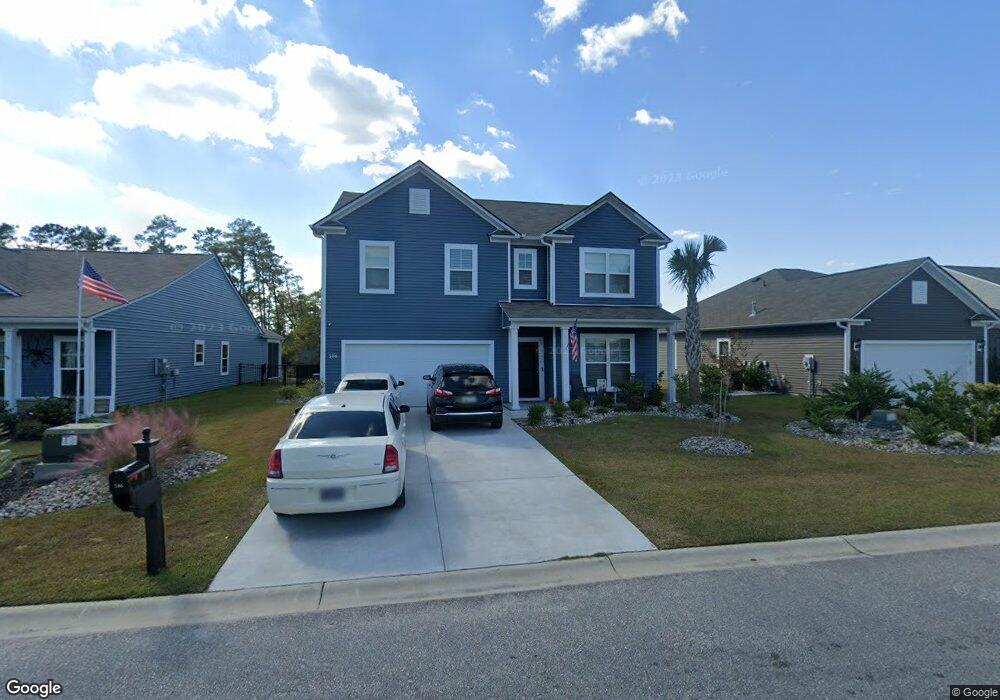 586 Heritage Downs Dr, Conway, SC 29526 - photo 1