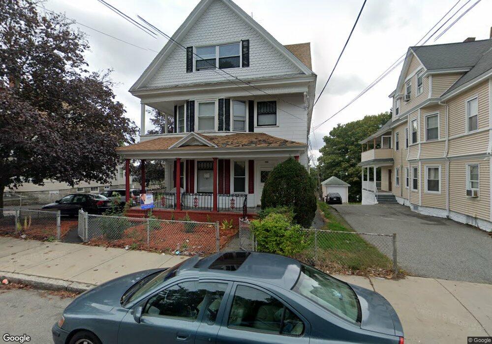 296 High St unit 298, Lawrence, MA 01841 - photo 1