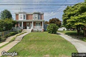 633 Highland Terrace, Holmes, PA 19043