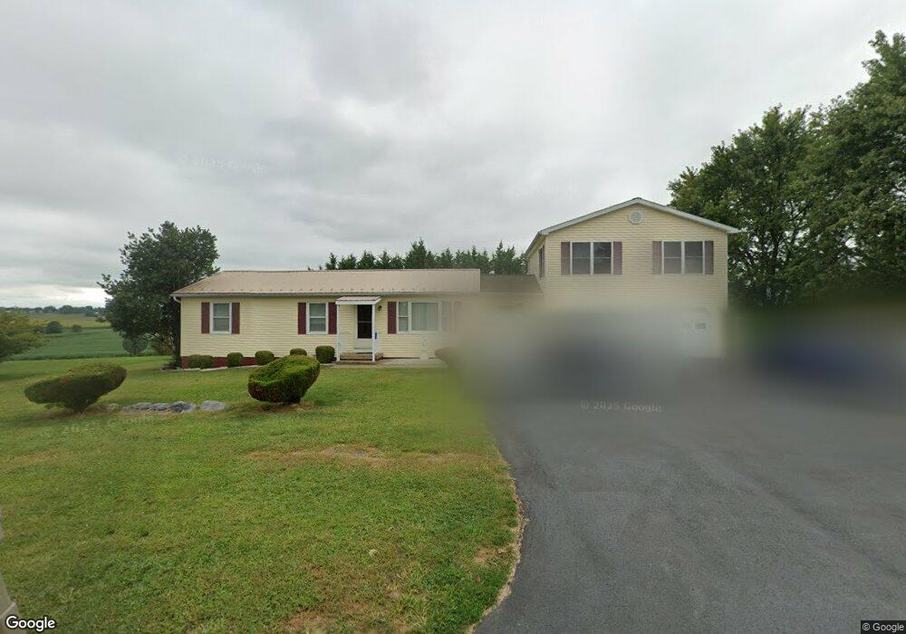 14120 Paradise Church Rd, Hagerstown, MD 21742 - photo 1