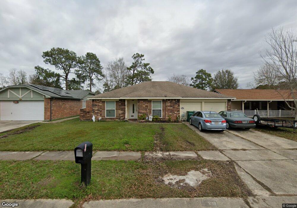 212 Foxcroft Dr, Slidell, LA 70461 - photo 1