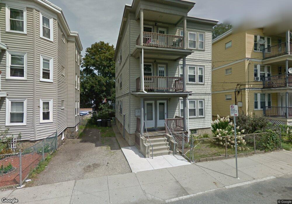 20 Fawndale Rd unit Two, Roslindale, MA 02131 - photo 1