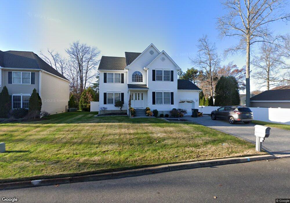 201 Conifer Crest Way, Eatontown, NJ 07724 - photo 1