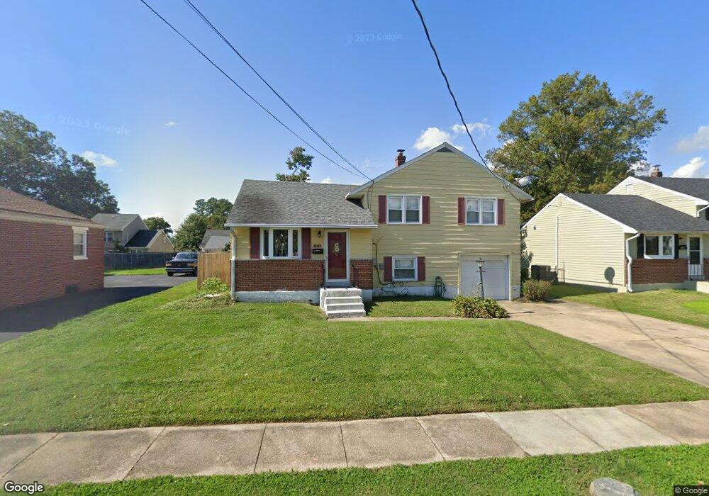1216 Lorrain Ave, Wilmington, DE 19808 - photo 1