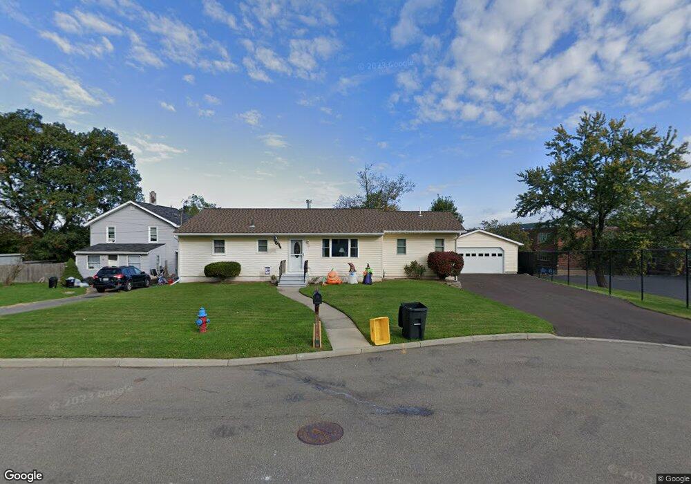 97 Evans St, Binghamton, NY 13903 - photo 1