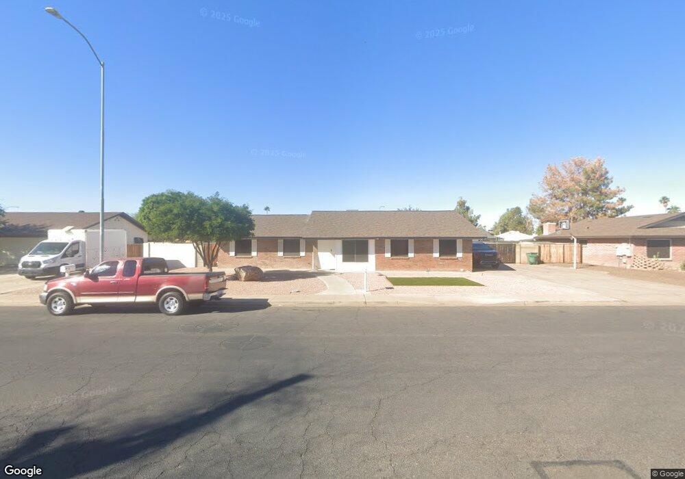 1226 E Grove Ave, Mesa, AZ 85204 - photo 1