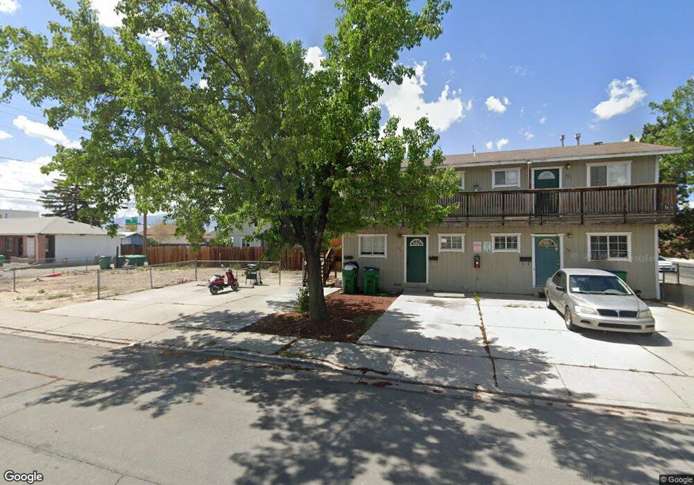 231 3rd St, Sparks, NV 89431 - photo 1
