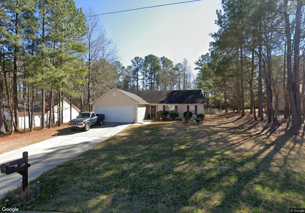 160 Spring Valley Way, Covington, GA 30016 - photo 1