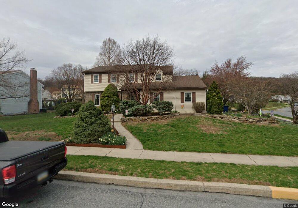 1801 Shellbark Dr, Reading, PA 19608 - photo 1