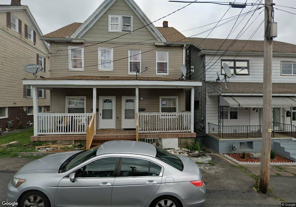585-587 Hayes St, Hazleton, PA 18201 - photo 1