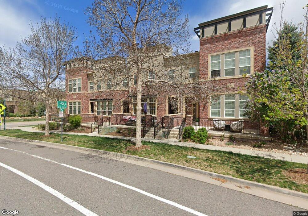 799 Bristle Pine Cir unit A, Littleton, CO 80129 - photo 1