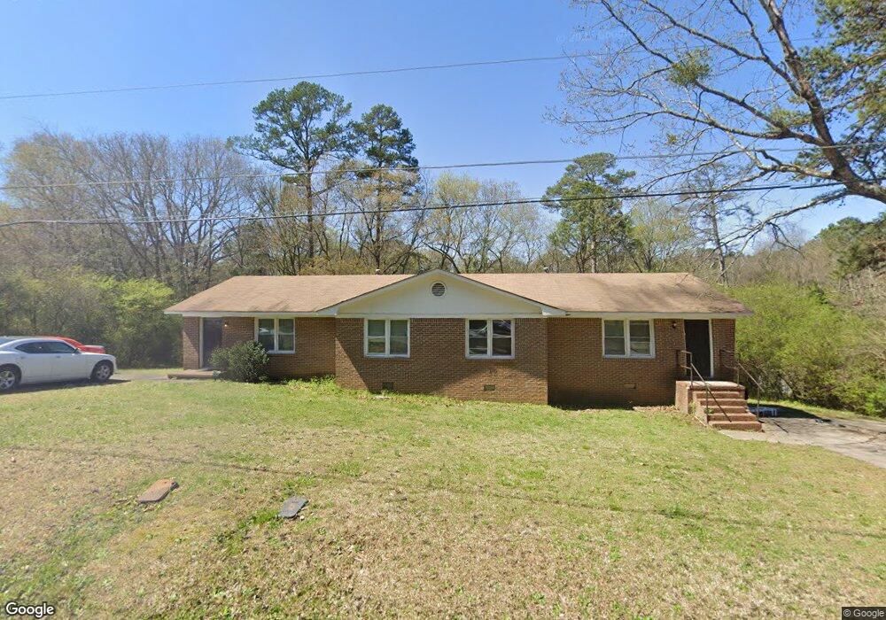 97 Edgewood Dr, Cedartown, GA 30125 - photo 1