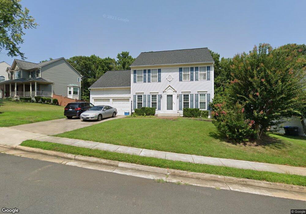 2174 Ferguson Ct, Woodbridge, VA 22191 - photo 1