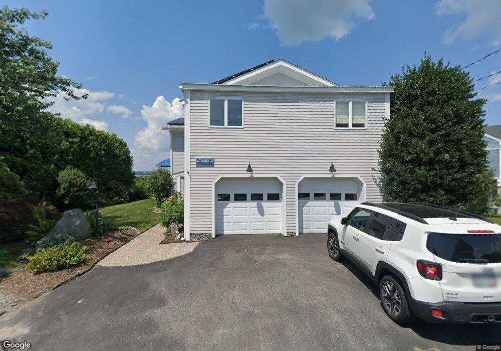 1342 Anthony Rd, Portsmouth, RI 02871 - photo 1