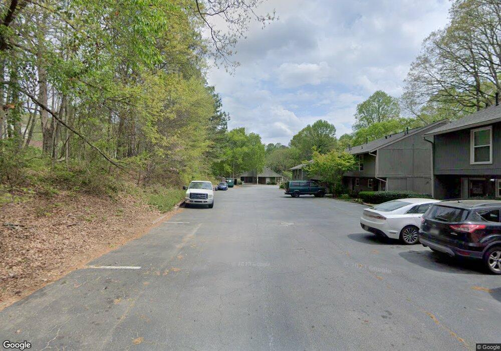 0 Overlook Rd NW unit 8458958, Peachtree Corners, GA 30092 - photo 1