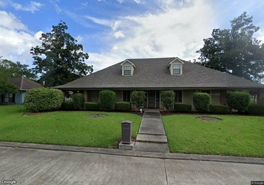 100 Krumbhaar Dr, Houma, LA 70360 - photo 1