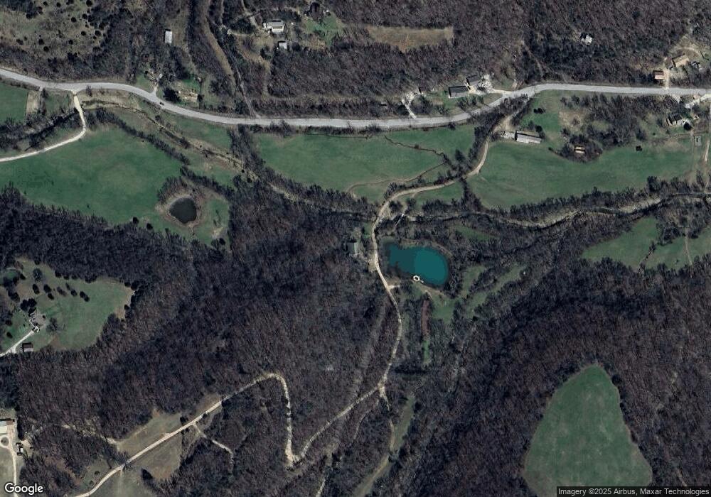 11901 Volcano Rd, West Fork, AR 72774 - photo 1