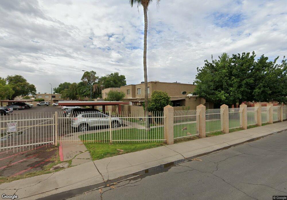 4260 N 68th Ln unit 508, Phoenix, AZ 85033 - photo 1