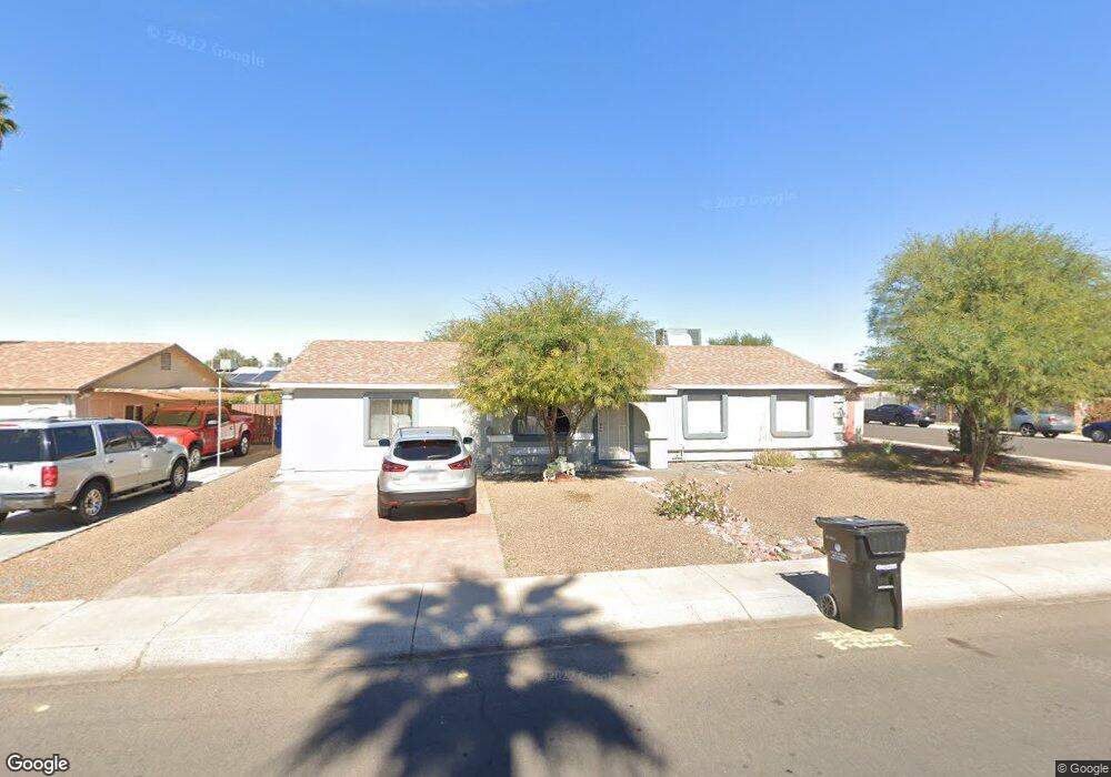 6202 W Holly St, Phoenix, AZ 85035 - photo 1