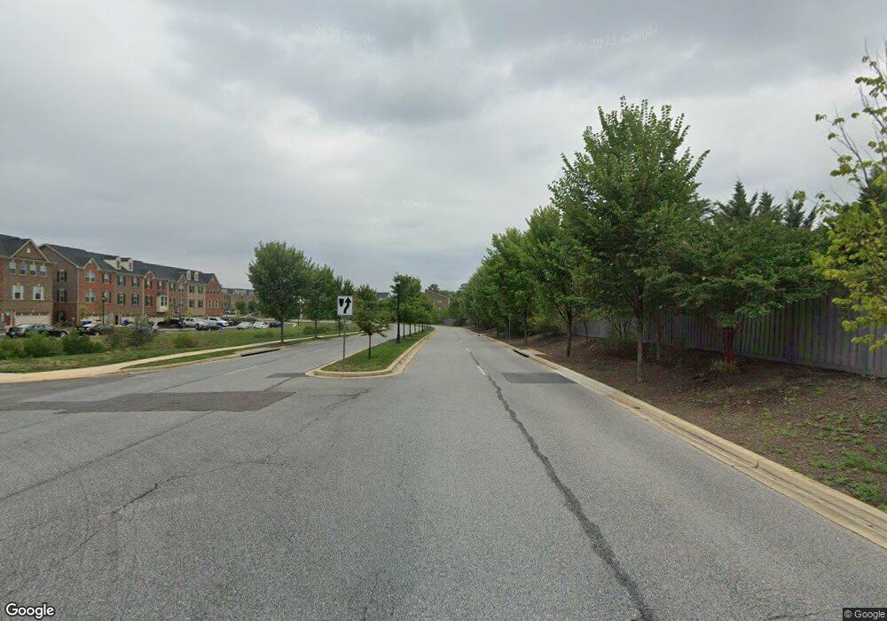 8119 Westside Blvd, Laurel, MD 20707 - photo 1