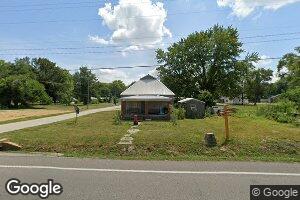 106 E Highway 57, Elnora, IN 47529