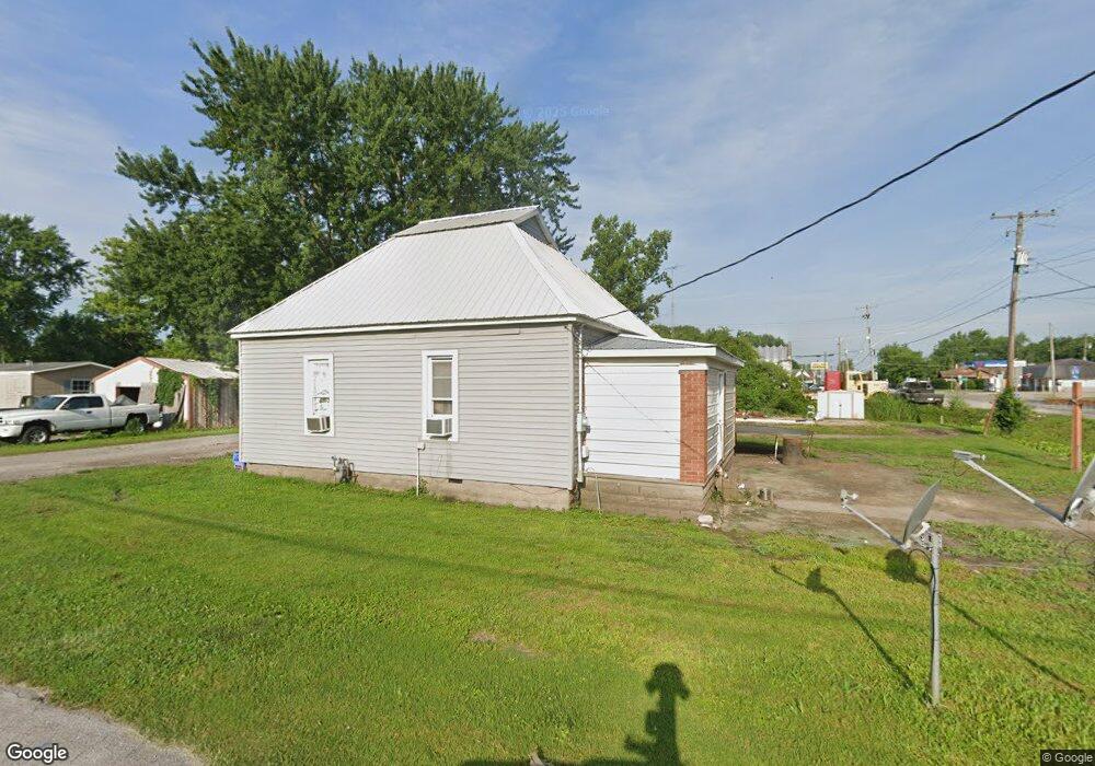 106 E Highway 57, Elnora, IN 47529 - photo 1