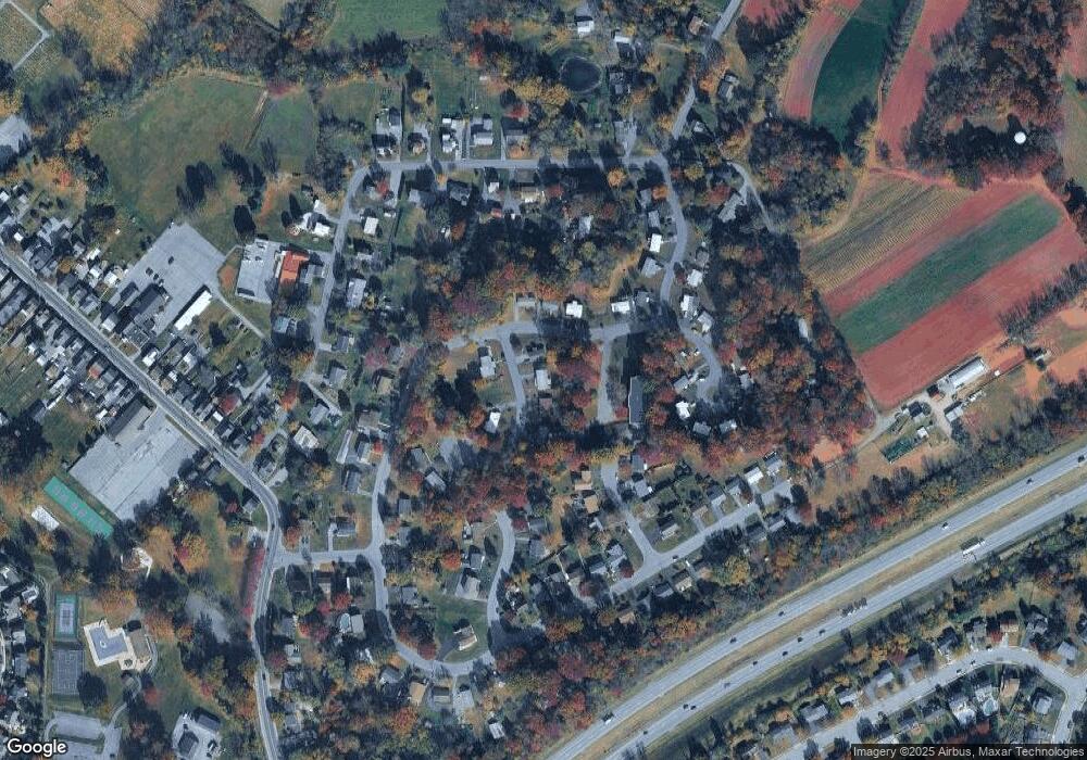 2 Brian Ct, Stevens, PA 17578 - photo 1