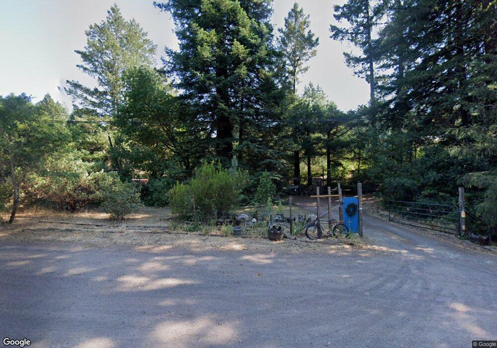 2400 Highway 128, Philo, CA 95466 - photo 1