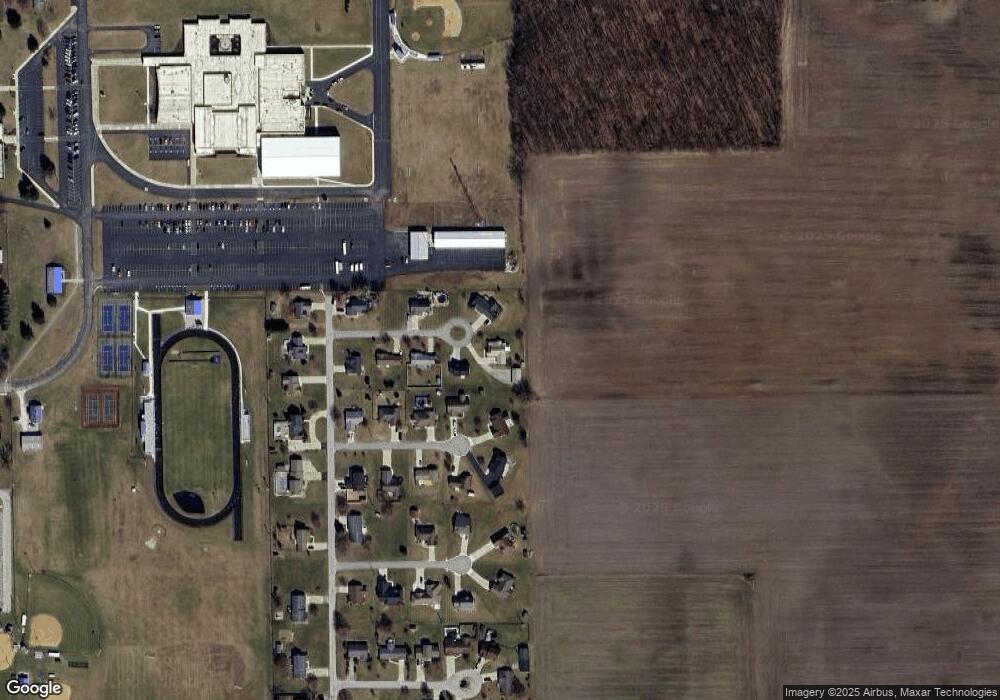 710 Aster Ct, Bourbon, IN 46504 - photo 1