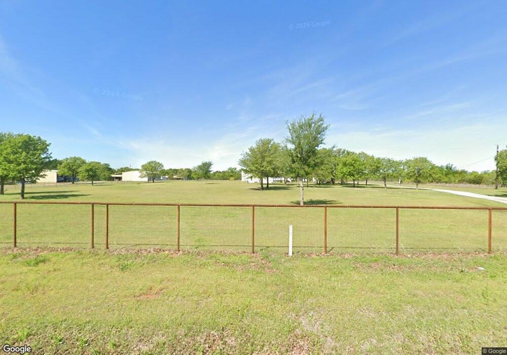 2500 Cool Jct, Millsap, TX 76066 - photo 1