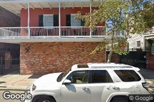 1127 Dauphine St Unit 101, New Orleans, LA 70116