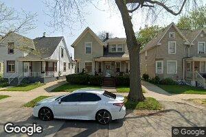 1737 Villa St, Racine, WI 53403