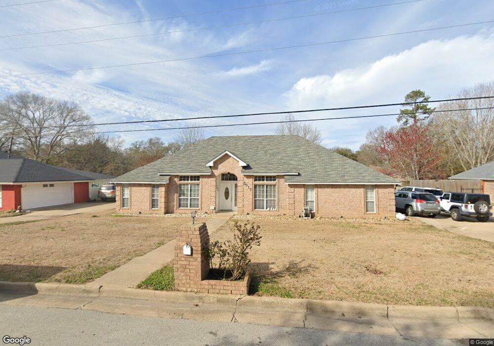 5019 Timber Creek Dr, Tyler, TX 75703 - photo 1