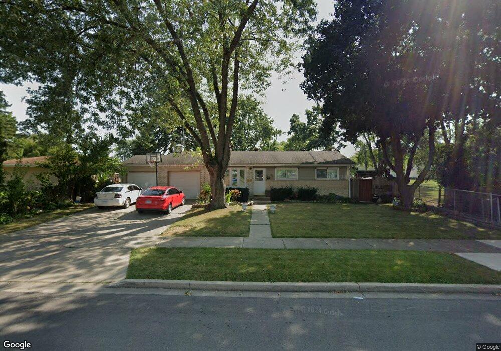 2745 W Vermont Ave, Waukegan, IL 60087 - photo 1