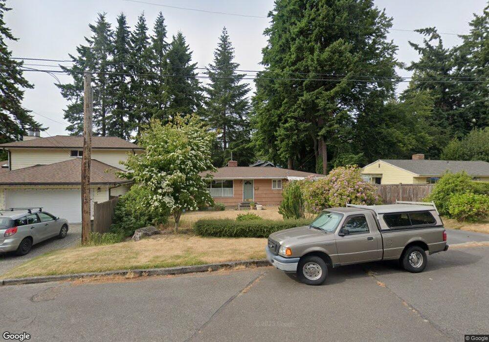1019 Alder St, Edmonds, WA 98020 - photo 1