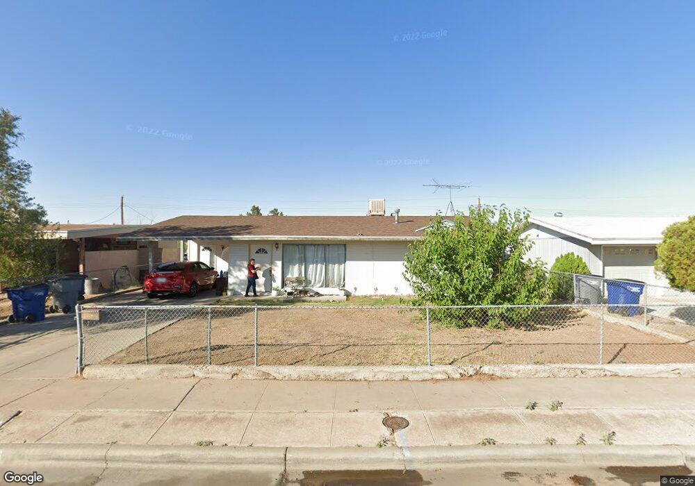 7604 Parral Dr, El Paso, TX 79915 - photo 1