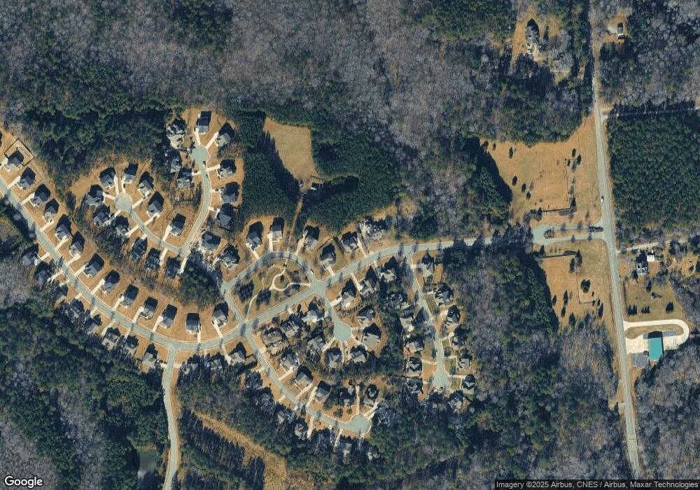 222 the Parks Dr, Pittsboro, NC 27312 - photo 1