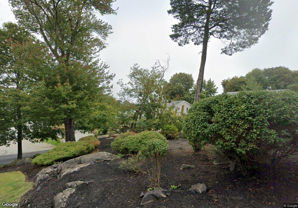 790 Jerusalem Rd unit C, Cohasset, MA 02025 - photo 1