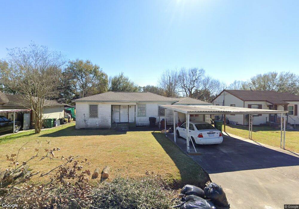 7526 Bradford St, Houston, TX 77087 - photo 1