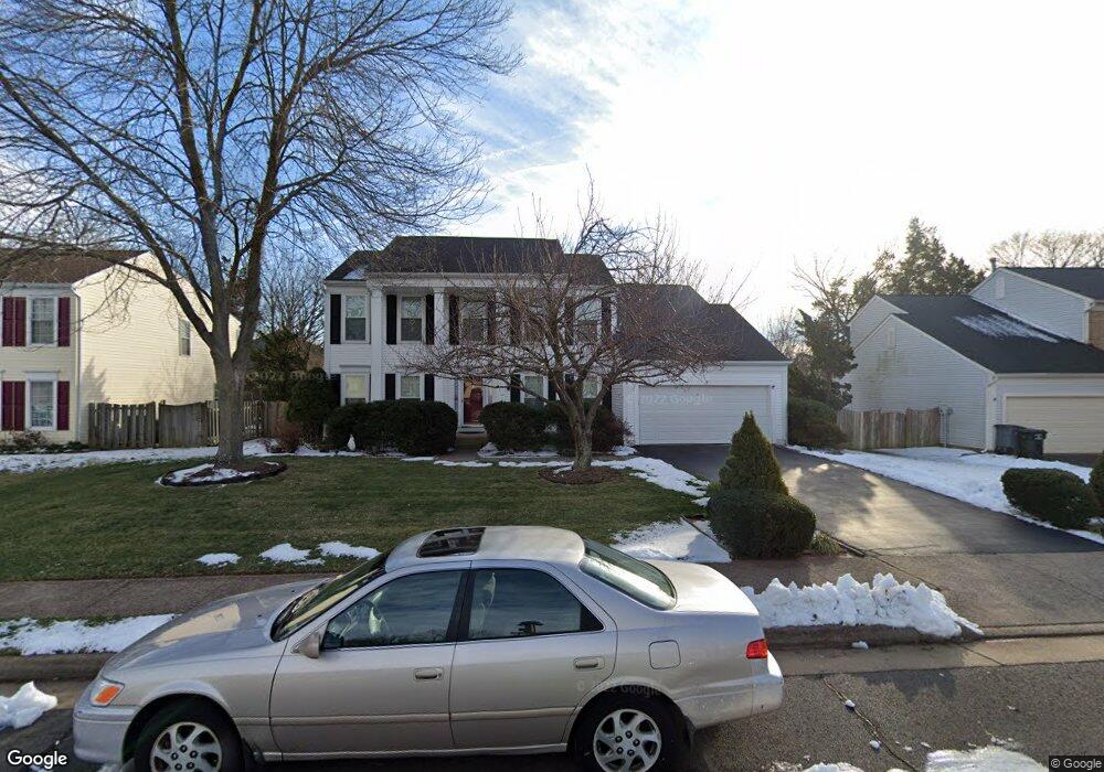 8544 Yoder St, Manassas, VA 20110 - photo 1