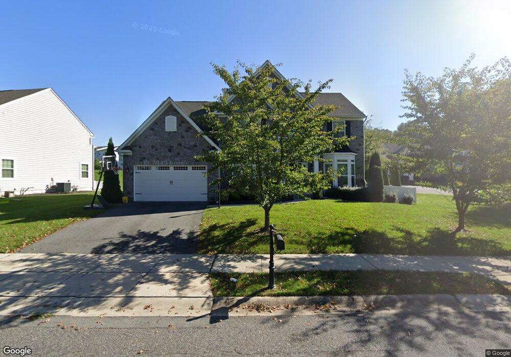 15 Kings Grant Rd, Hockessin, DE 19707 - photo 1