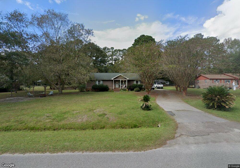 356 Horseshoe Rd, Moncks Corner, SC 29461 - photo 1