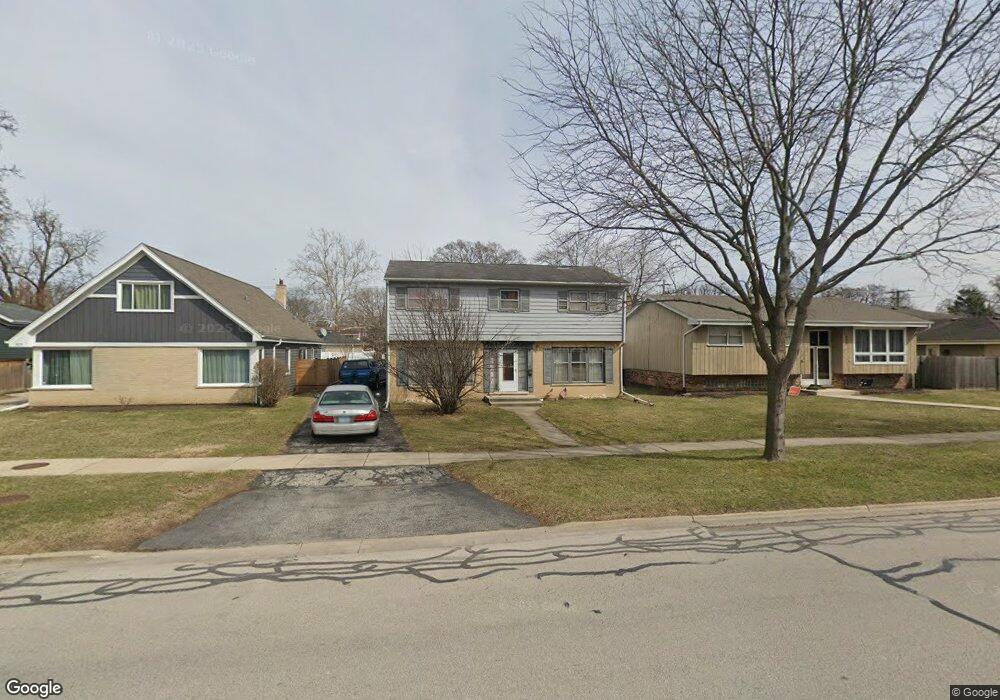 865 S Spring Rd, Elmhurst, IL 60126 - photo 1