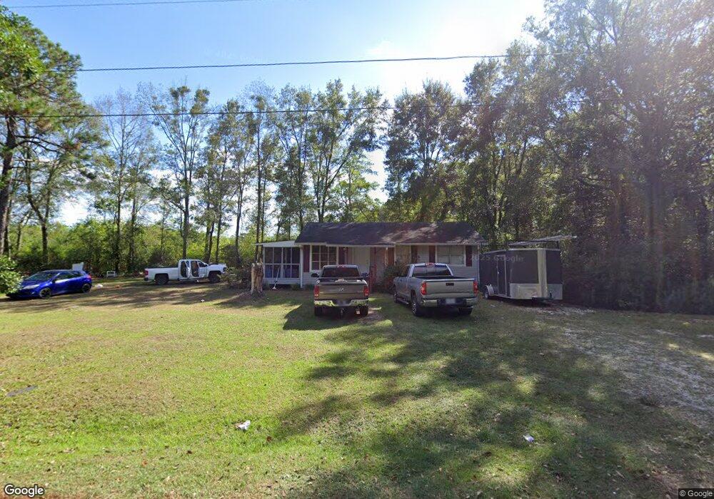 13131 Circle G Ranch Rd, Picayune, MS 39466 - photo 1
