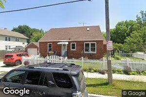 2224 75th St, Kenosha, WI 53143